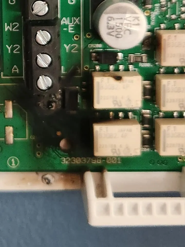 Slide of Buckeye Heating, Cooling & Plumbing