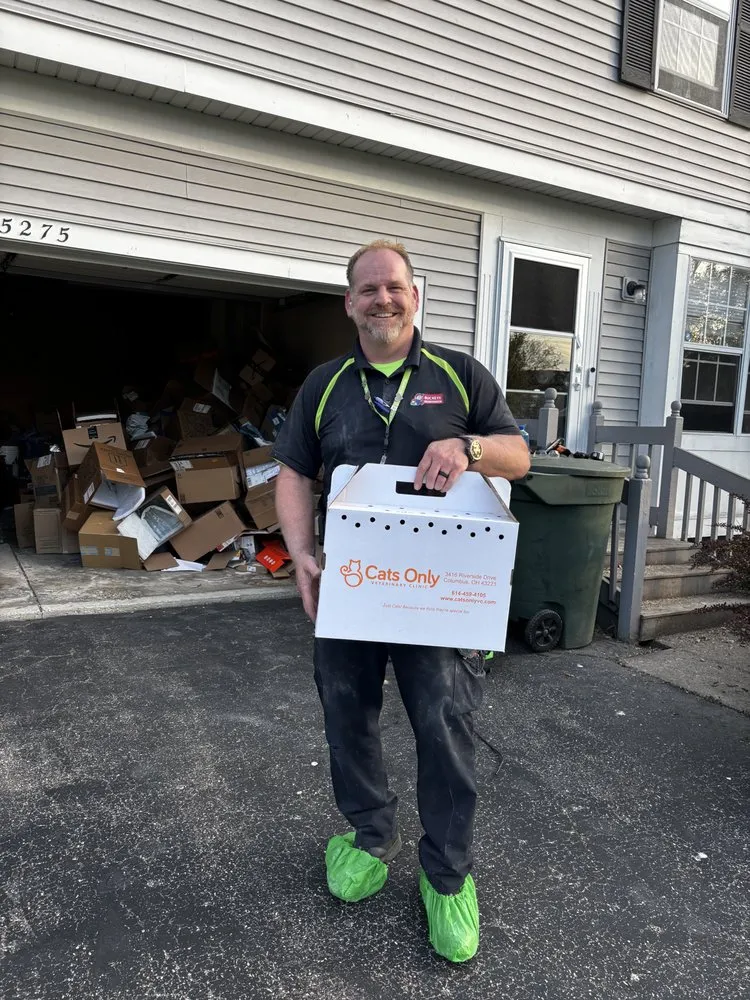 Slide of Buckeye Heating, Cooling & Plumbing