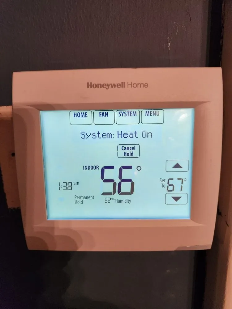 Slide of Buckeye Heating, Cooling & Plumbing