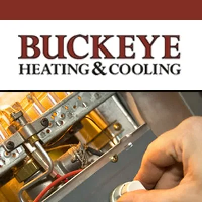 Slide of Buckeye Heating, Cooling & Plumbing