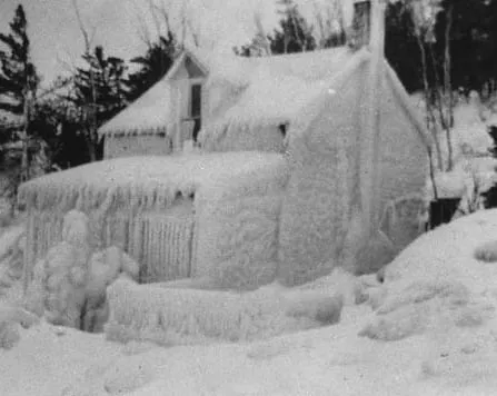 Slide of Buckeye Heating, Cooling & Plumbing