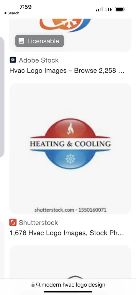 Slide of Buckeye Mechanical Services