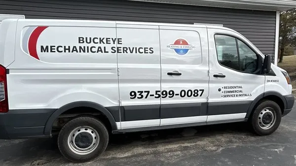 Buckeye Mechanical Services