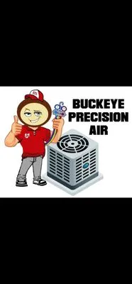 Buckeye Precision Air