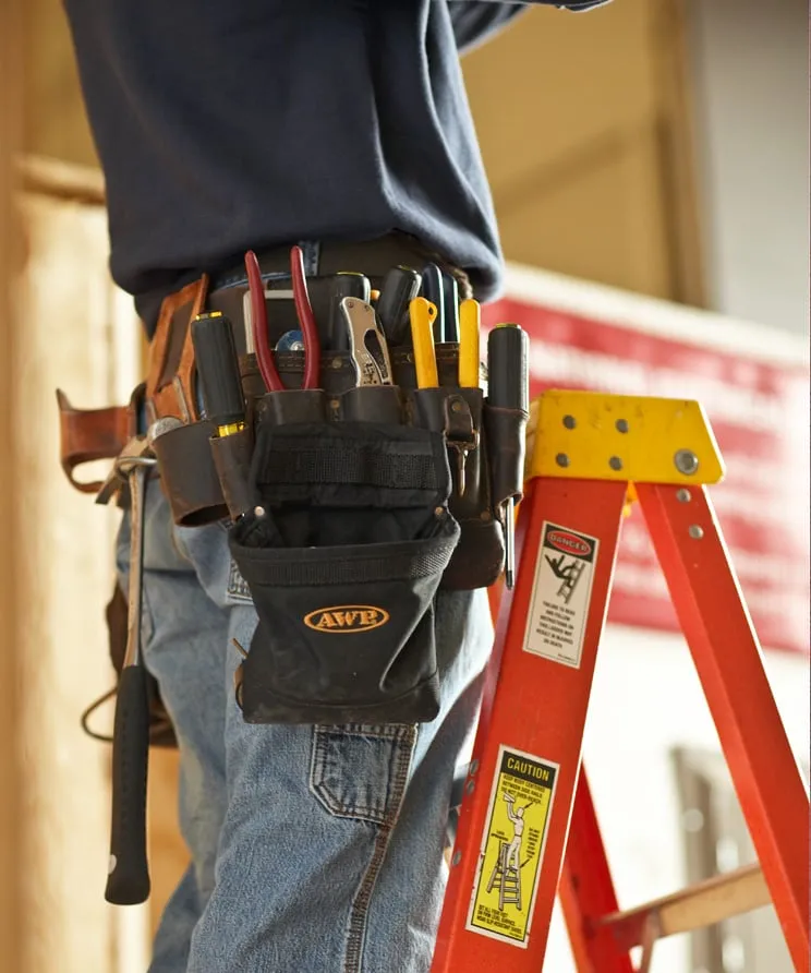 Slide of Buckhead Plumbing & HVAC