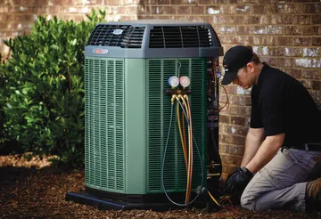 Slide of Buckhead Plumbing & HVAC