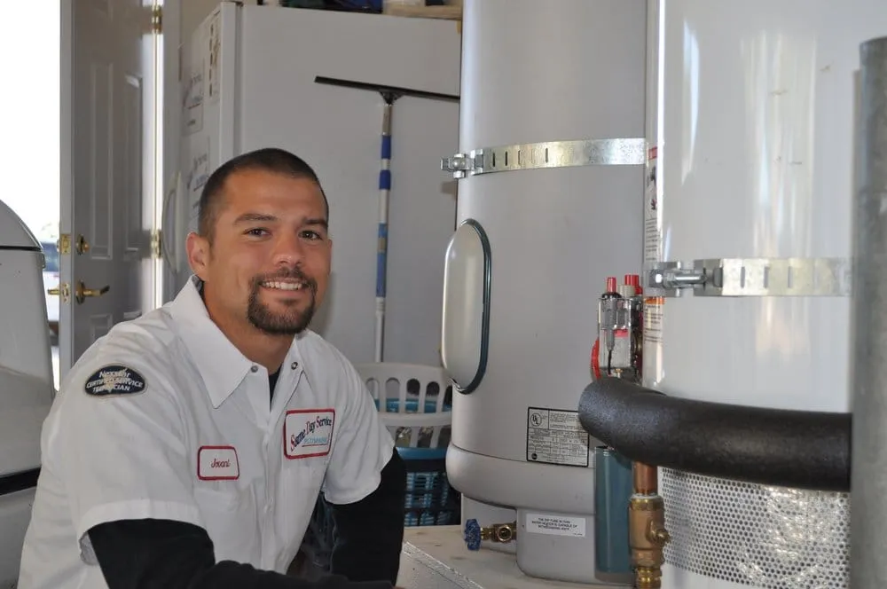 Slide of Buckhead Plumbing & HVAC