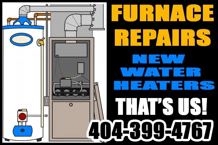 Slide of Buckhead Plumbing & HVAC