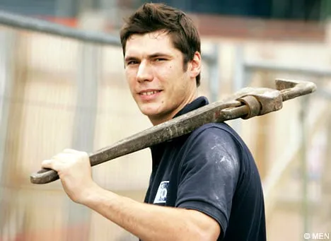 Buckhead Plumbing & HVAC Logo