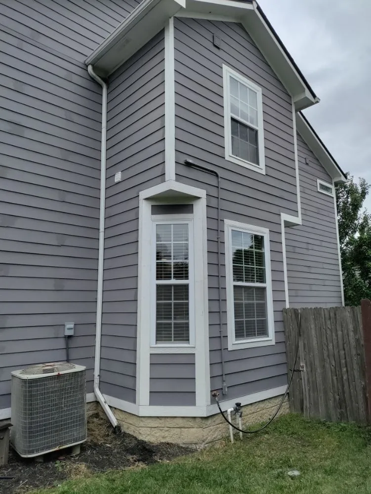 Slide of Buckland Heating and Cooling