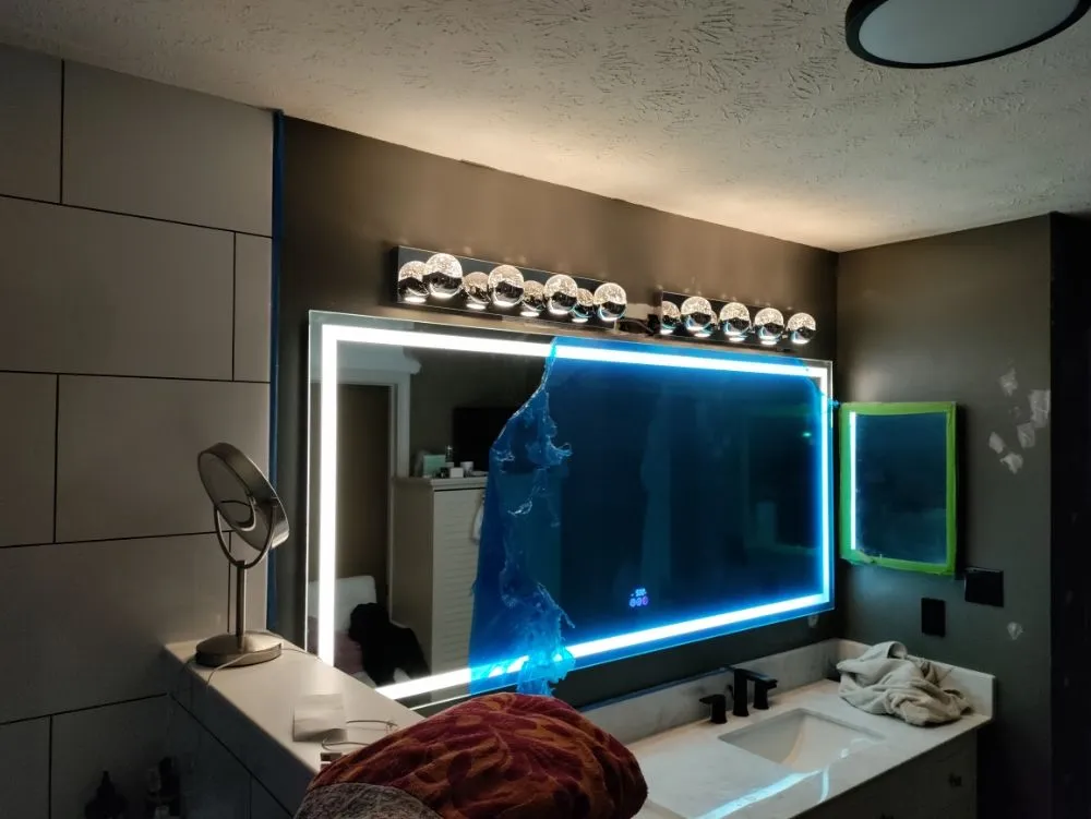 Slide of Buckland Heating and Cooling