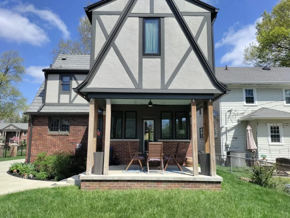 Slide of Buckland Heating and Cooling