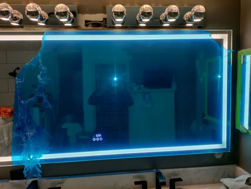 Slide of Buckland Heating and Cooling