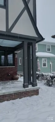 Buckland Heating and Cooling Logo