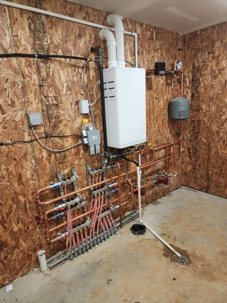 Reliable furnace service in Genoa, WI - Buckles HVAC Solutions
