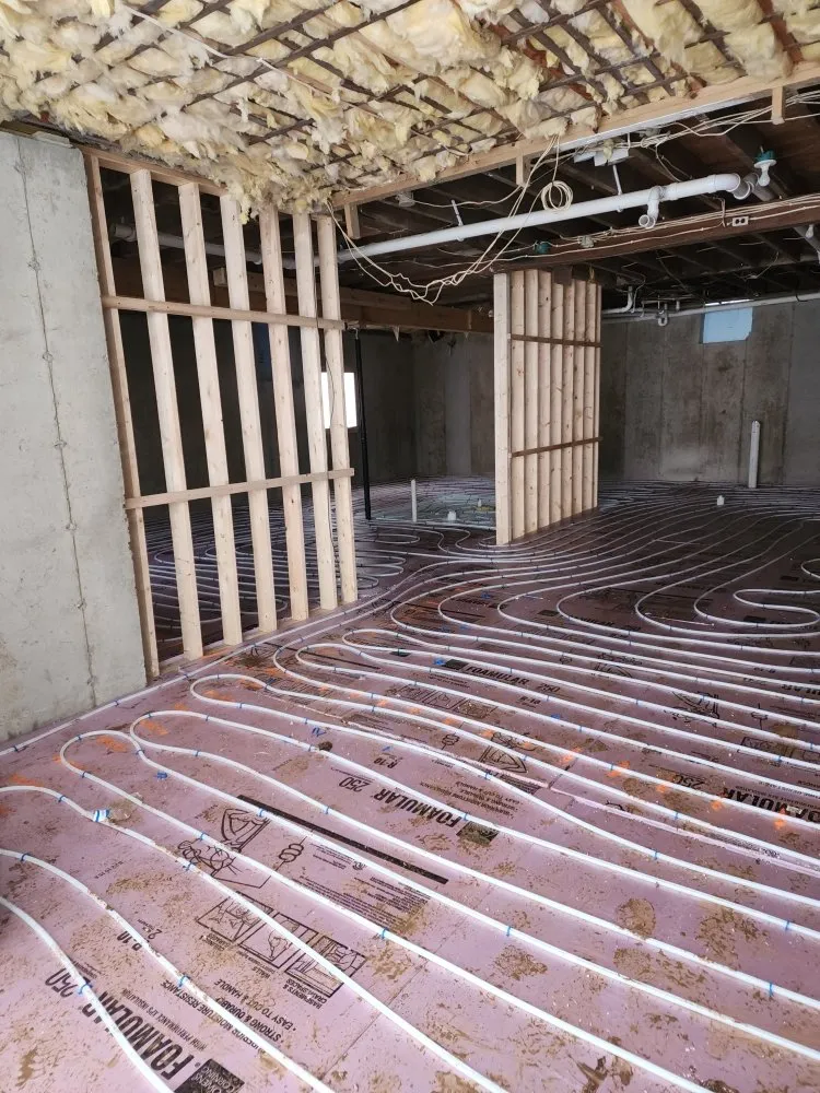 Emergency heating and cooling service for homes across Genoa, WI - Buckles HVAC Solutions