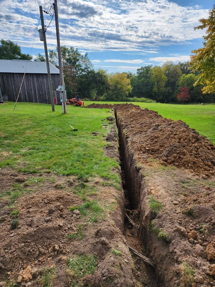 Certified heating repair in Genoa, WI by Buckles HVAC Solutions