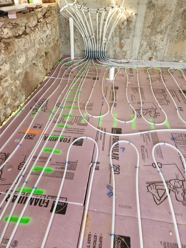 Certified HVAC installation near you in Genoa, WI by Buckles HVAC Solutions