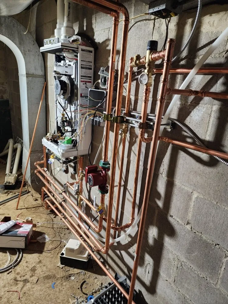 Top-rated AC repair in Genoa, WI by Buckles HVAC Solutions