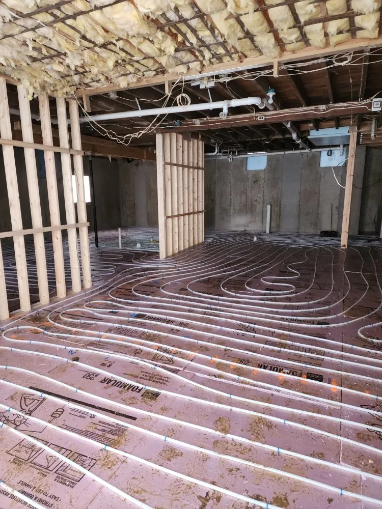 Top-rated AC repair in Genoa, WI - Buckles HVAC Solutions