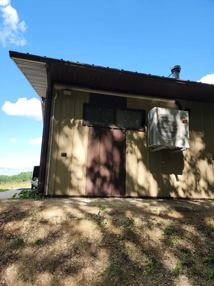 Local furnace service in Genoa, WI by Buckles HVAC Solutions