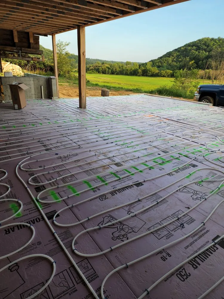 Top-rated AC repair experts serving Genoa, WI - Buckles HVAC Solutions