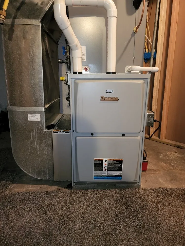 Expert AC repair in Genoa, WI - Buckles HVAC Solutions