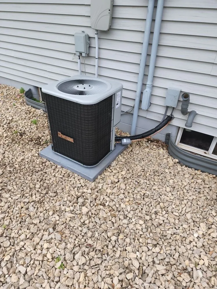 Top-rated HVAC repair for fast service across Genoa, WI - Buckles HVAC Solutions