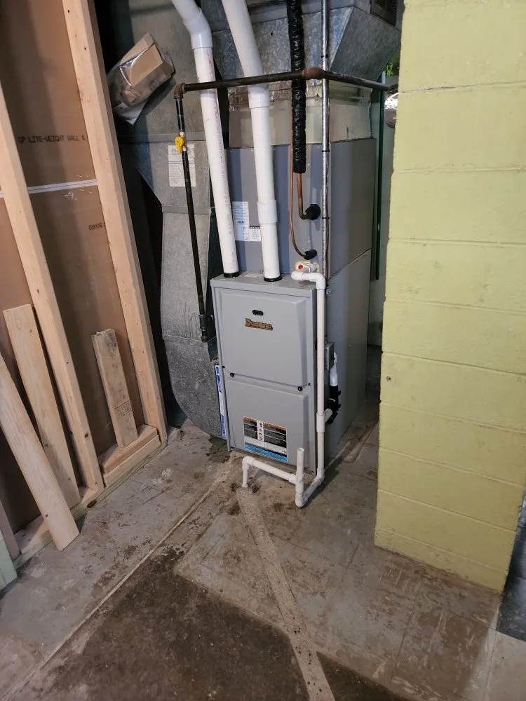Reliable AC repair near you across Genoa, WI - Buckles HVAC Solutions