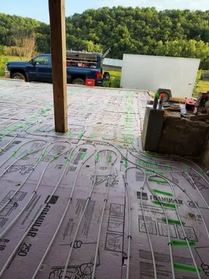 Buckles HVAC Solutions