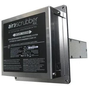 Slide of Buckley Heat Air Solar