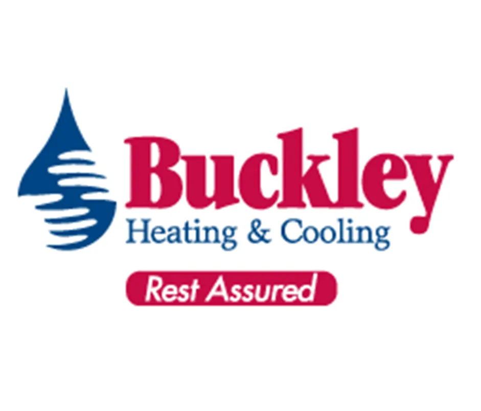 Slide of Buckley Heating & Cooling