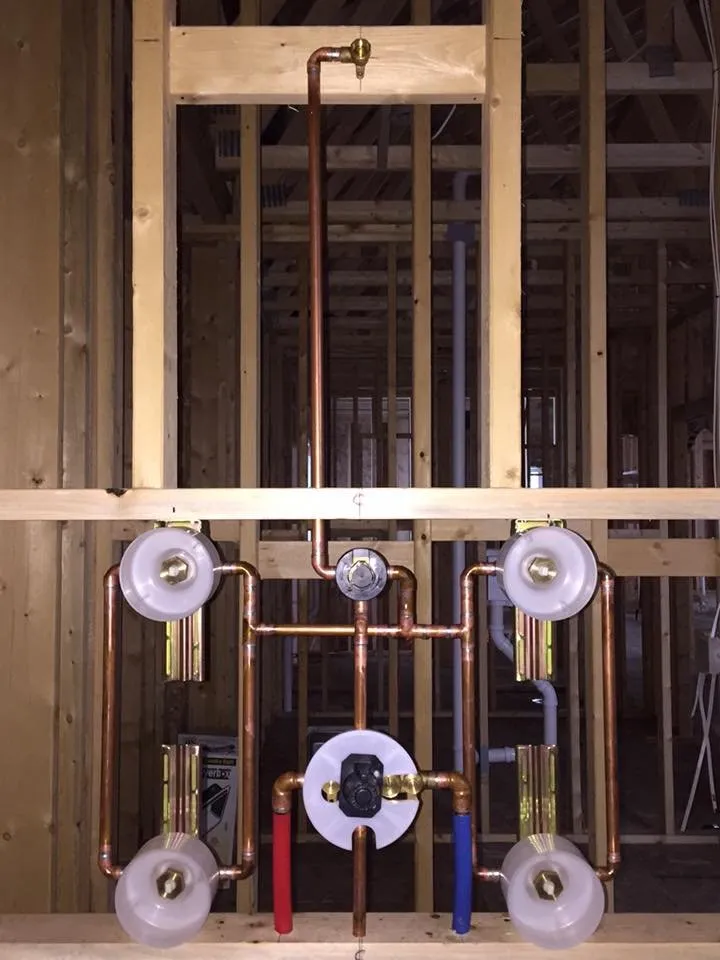 Slide of Buckridge Inc Plumbing, Heating, and Air Conditioning