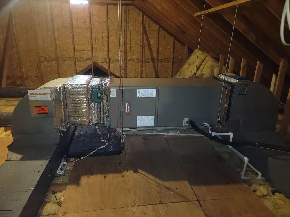 Slide of Bucks County Fuel