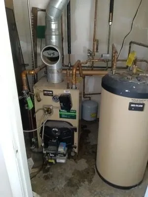 Slide of Bucks County Fuel