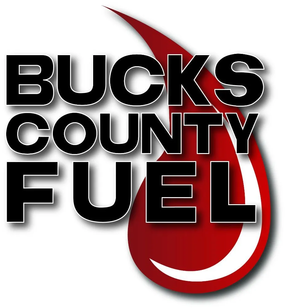 Slide of Bucks County Fuel