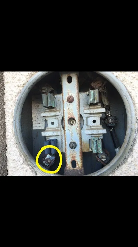 Slide of Buck's Heating & Air Conditioning