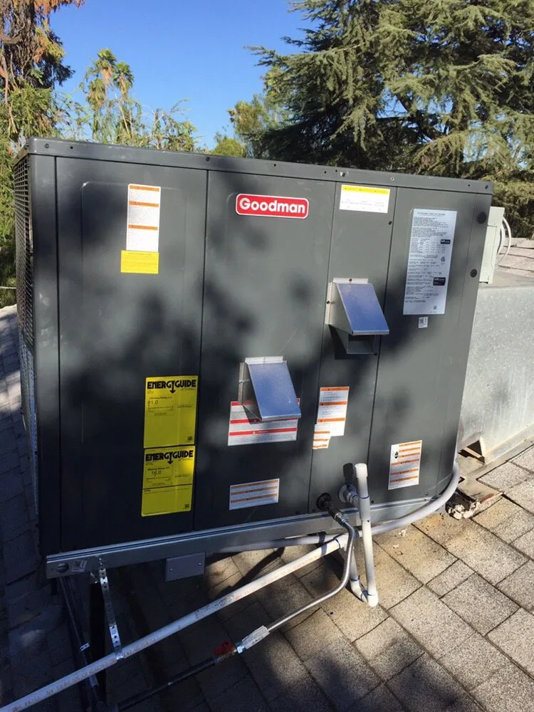 Slide of Buck's Heating & Air Conditioning