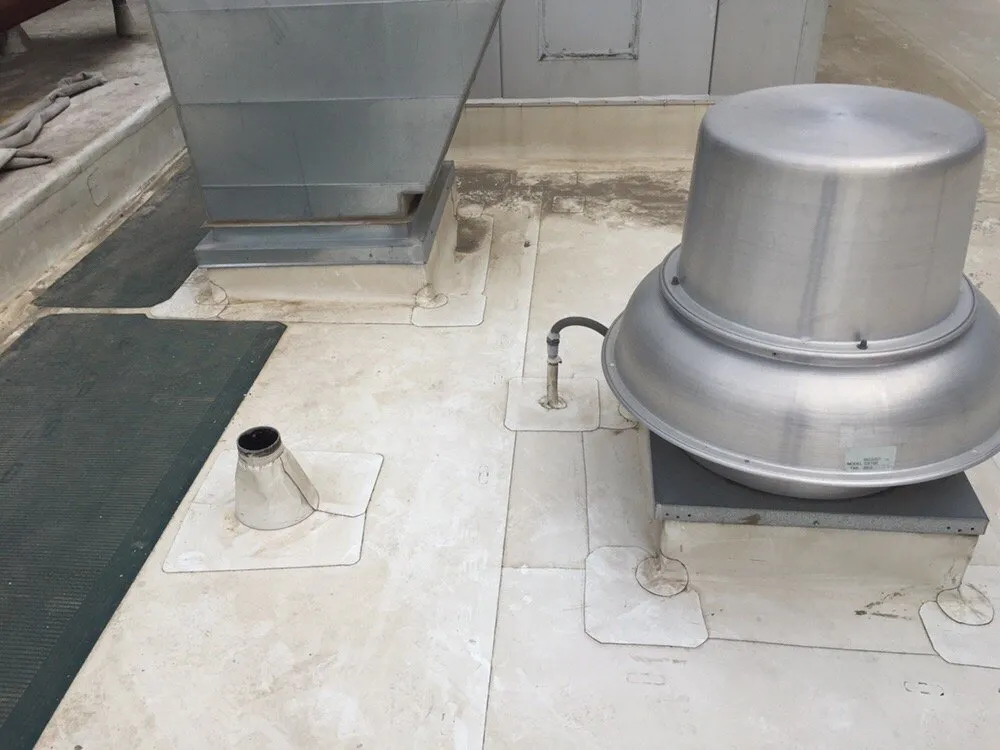 Slide of Buck's Heating & Air Conditioning