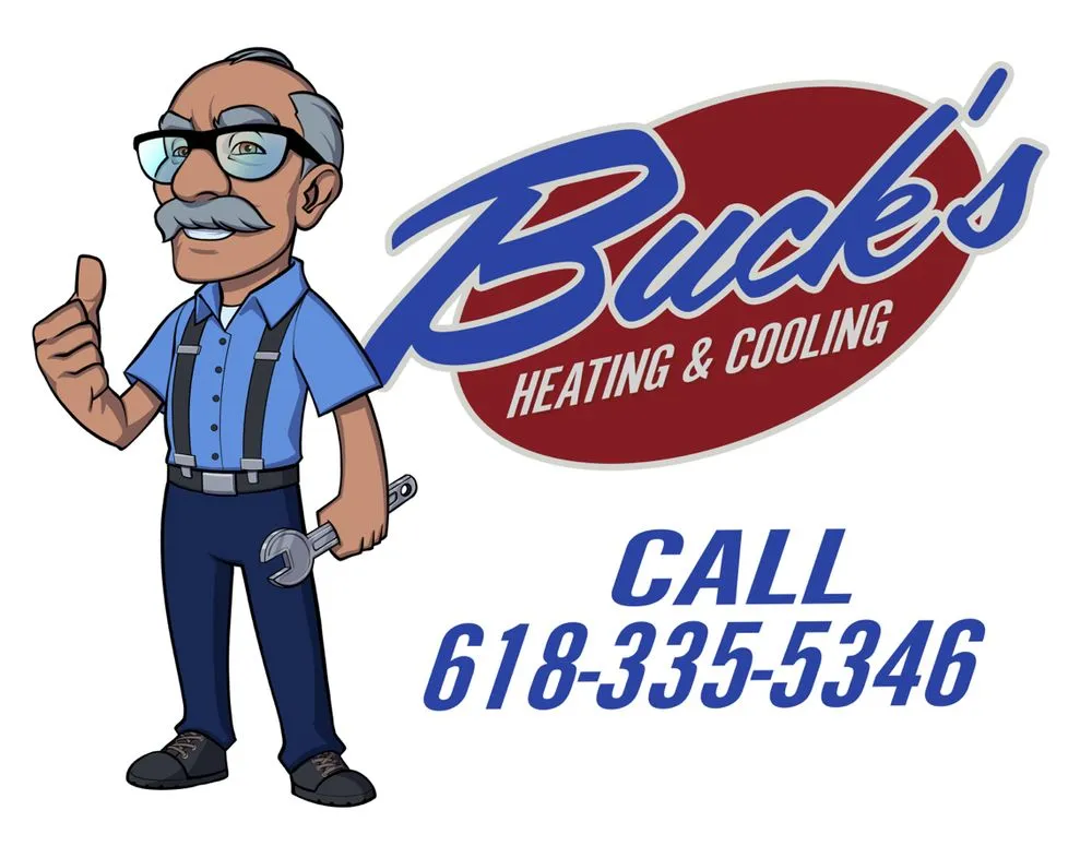 Slide of Bucks Heating & Cooling