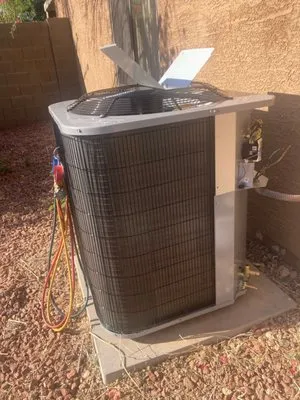 Bucksworth Home Services Logo