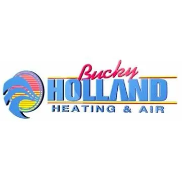 Slide of Bucky Holland Heating & Air