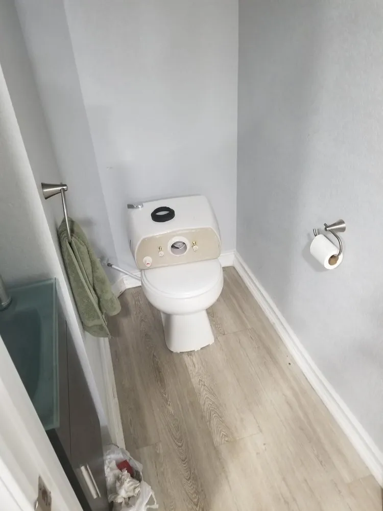 Slide of Bud Anderson Heating & Cooling