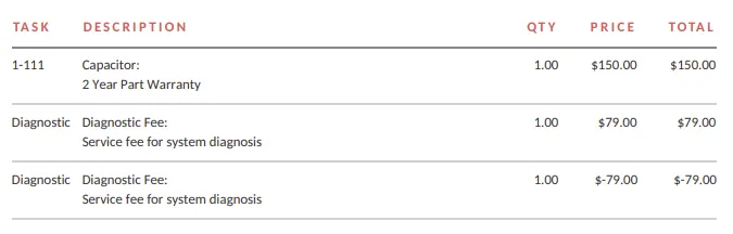 Slide of Bud Anderson Home Services