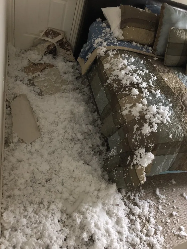 Slide of Bud Anderson Home Services