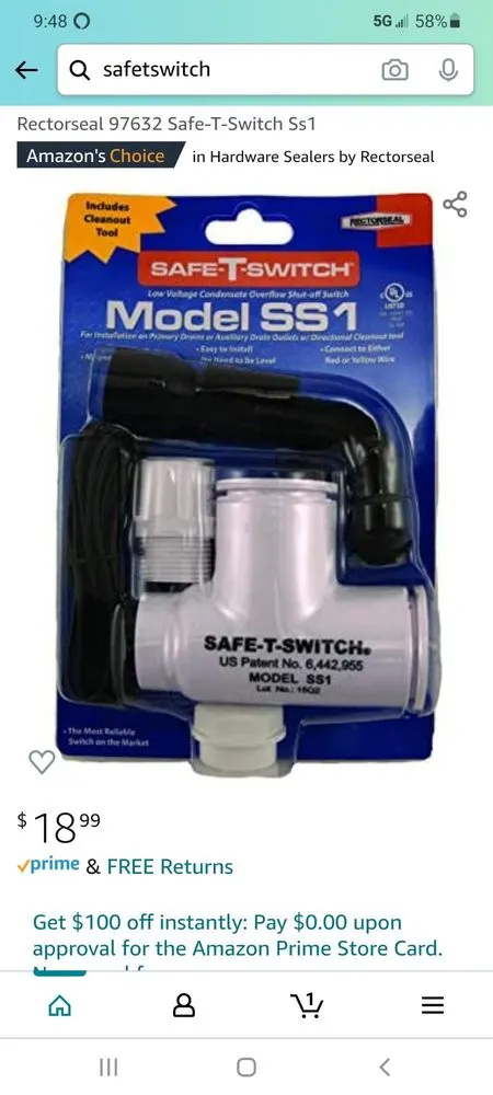 Slide of Bud Anderson Home Services