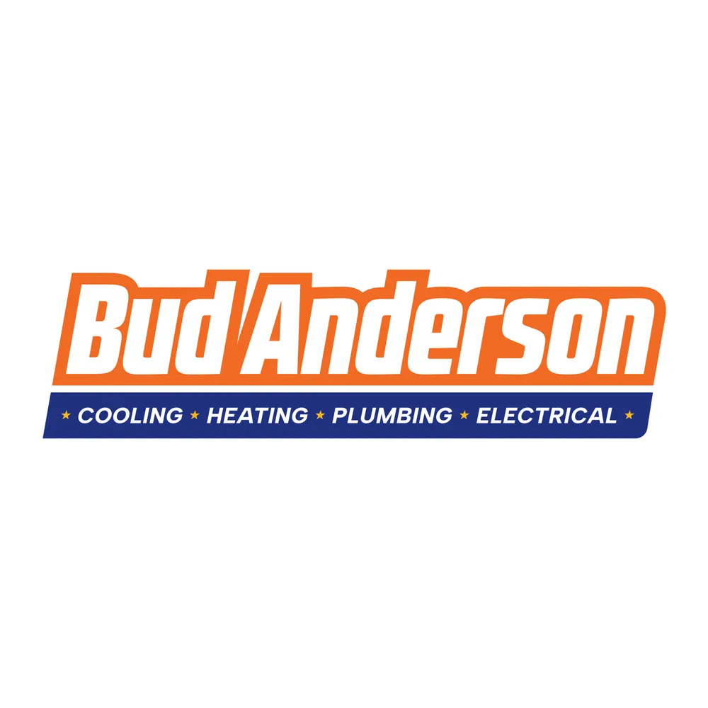 Slide of Bud Anderson Home Services
