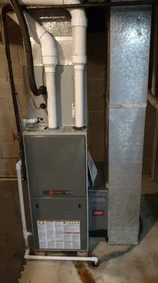 Bud Droll Refrigeration Service