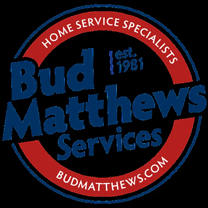 Slide of Bud Matthews Services