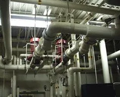 Slide of Budd the Furnace Man & Sons